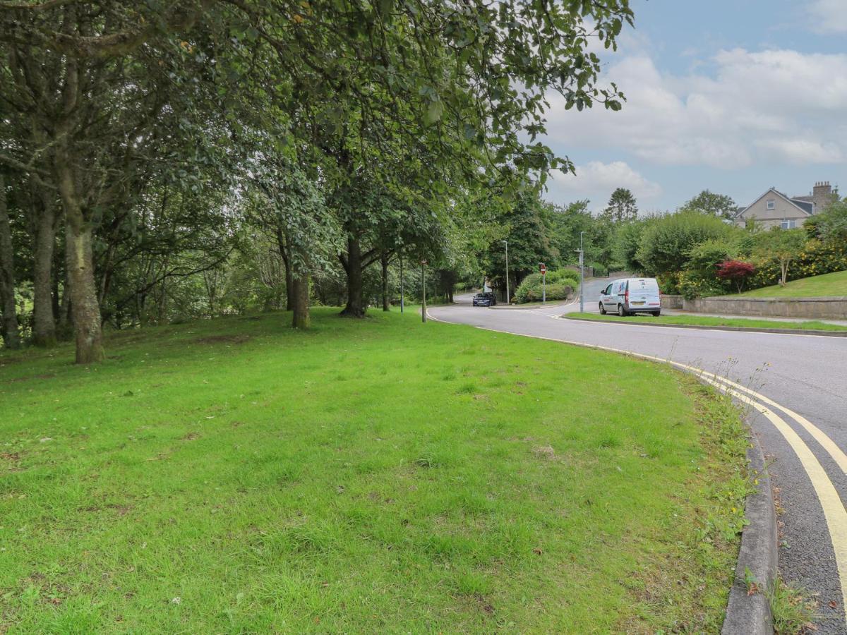 2 Station Road East Leilighet Peterculter Eksteriør bilde